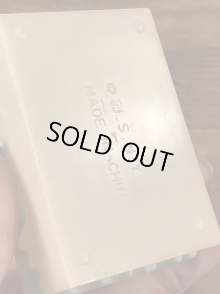 リルエスキモー　ビンテージ　フィギュア　80年代