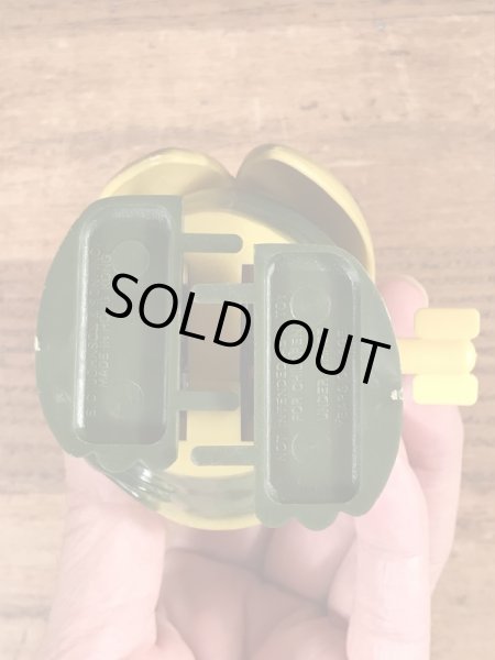 レイドバグ　ヴィンテージ　ゼンマイトイ　企業キャラクター　70年代