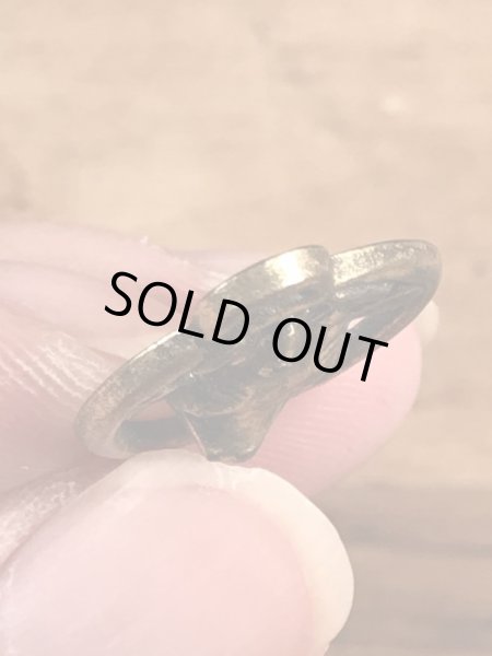 エルシー　ビンテージ　チャーム　企業キャラクター　ボーデン