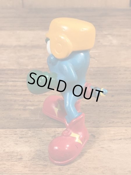 イジー　ヴィンテージ　トイ　アトランタオリンピック　マスコットキャラクター