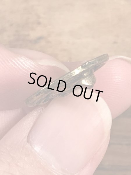 ボーデン　ヴィンテージ　チャーム　アドバタイジングキャラクター　企業物