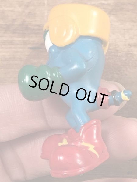 イジー　ヴィンテージ　トイ　アトランタオリンピック　マスコットキャラクター