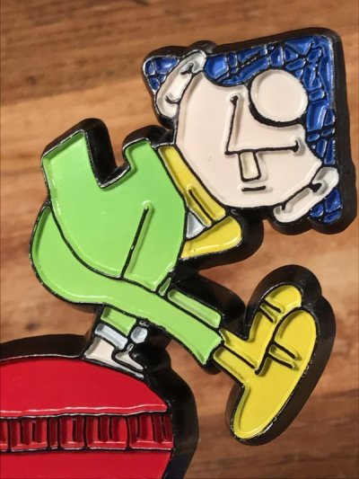 画像1: Aviva Andy Capp Trophy　アンディキャップ　ビンテージ　トロフィー　70年代