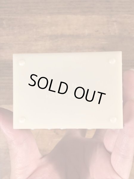 エスキモー　ヴィンテージ　トイ　80’s