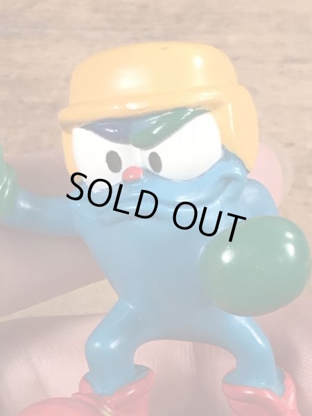 イジー　ヴィンテージ　トイ　アトランタオリンピック　マスコットキャラクター