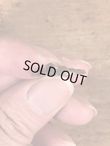 ボーデン　ヴィンテージ　チャーム　アドバタイジングキャラクター　企業物