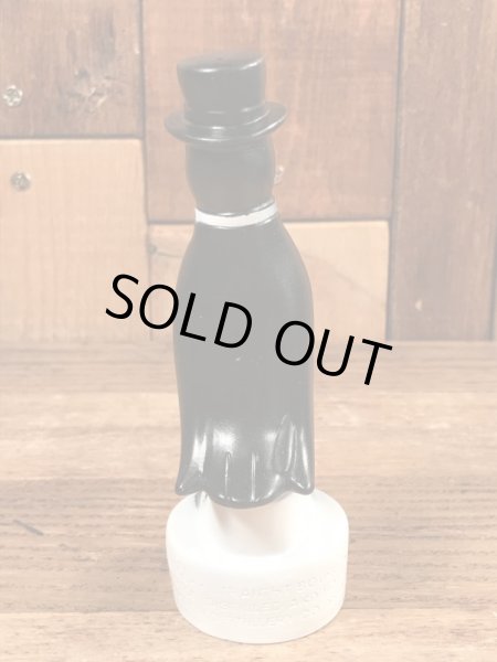 オールドクロウ　ヴィンテージ　トイ　企業キャラクター　70年代