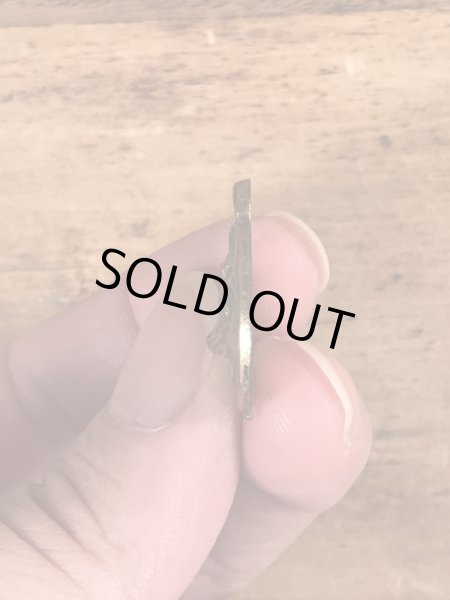 エルシー　ビンテージ　チャーム　企業キャラクター　ボーデン