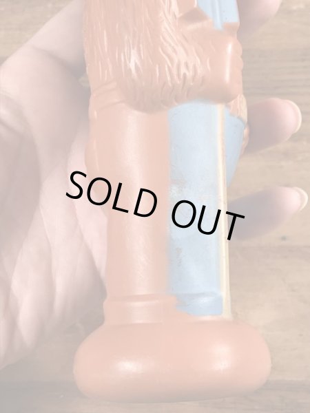 スモーキーベア ビンテージ ソーキー 企業キャラクター 60年代