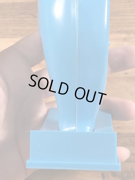 チャーリーザツナ　ビンテージ　ラジオ　企業キャラクター　70年代