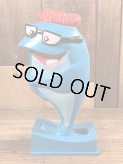 Food(食品)系 - STIMPY(Vintage Collectible Toys）スティンピー
