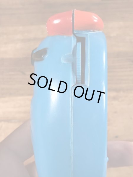 チャーリーザツナ　ヴィンテージ　トイ　アドバタイジングキャラクター　企業物