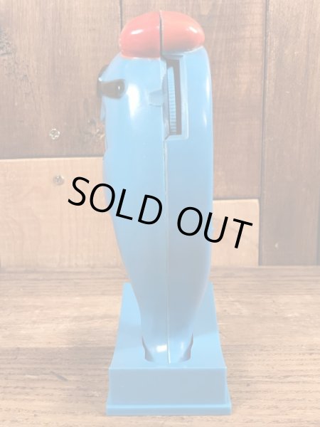 チャーリーザツナ　ヴィンテージ　トイ　アドバタイジングキャラクター　企業物