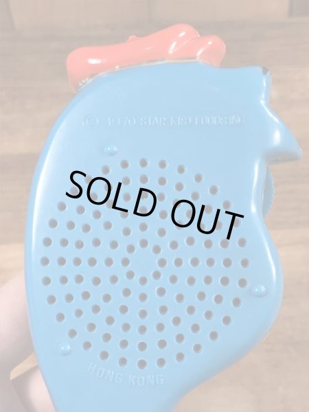 チャーリーザツナ　ヴィンテージ　トイ　アドバタイジングキャラクター　企業物