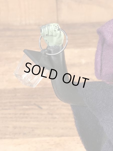 メシプリロン　ビンテージ　フィギュア　企業キャラクター　60年代