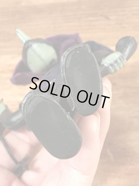 メシプリロン　ビンテージ　フィギュア　企業キャラクター　60年代