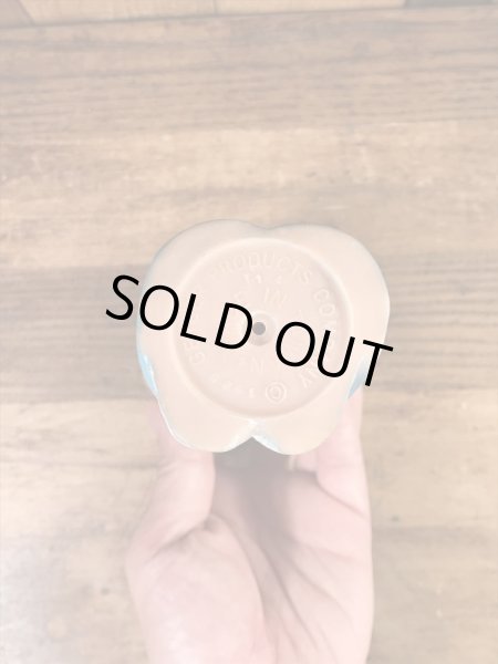 ガーバーキッド　ヴィンテージ　スクイーズフィギュア　アドバタイジングキャラクター　企業物　80’s