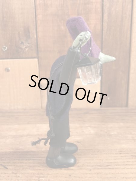 メシプリロン　ビンテージ　フィギュア　企業キャラクター　60年代