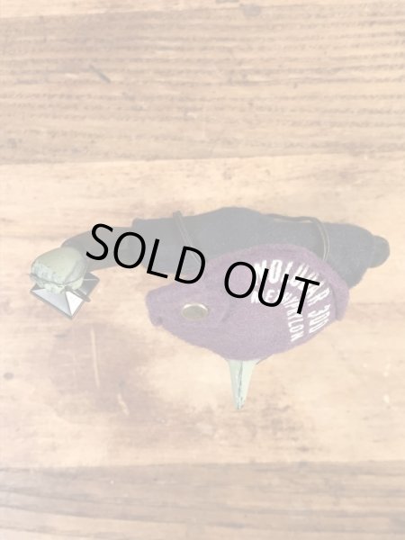 メシプリロン　ビンテージ　フィギュア　企業キャラクター　60年代