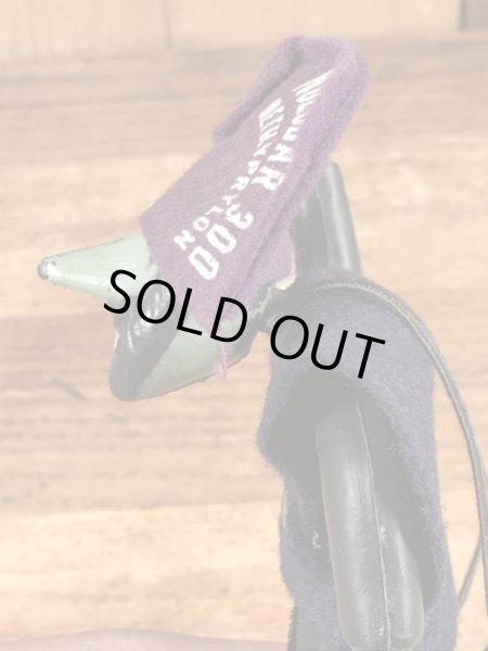 Noludar　ヴィンテージ　ディスプレイフィギュア　アドバタイジングキャラクター　企業物　60’s