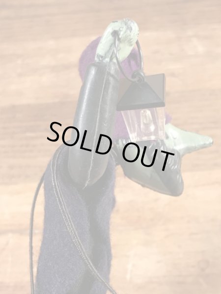 Noludar　ヴィンテージ　ディスプレイフィギュア　アドバタイジングキャラクター　企業物　60’s