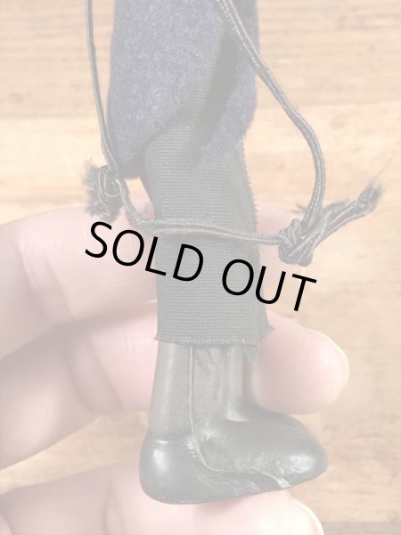 メシプリロン　ビンテージ　フィギュア　企業キャラクター　60年代