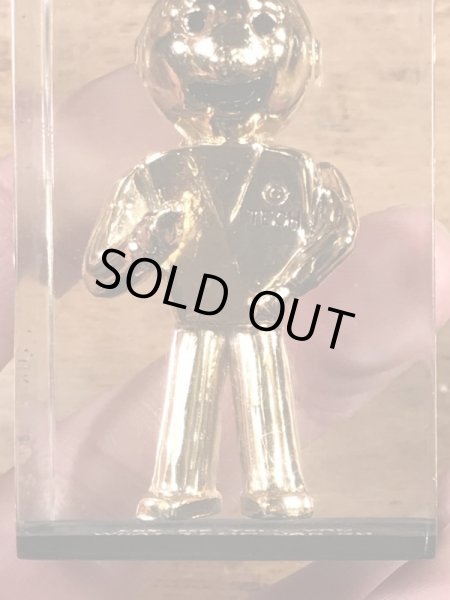 Master Tech ヴィンテージ ペーパーウェイト アドバタイジングキャラクター 企業物 クライスラー