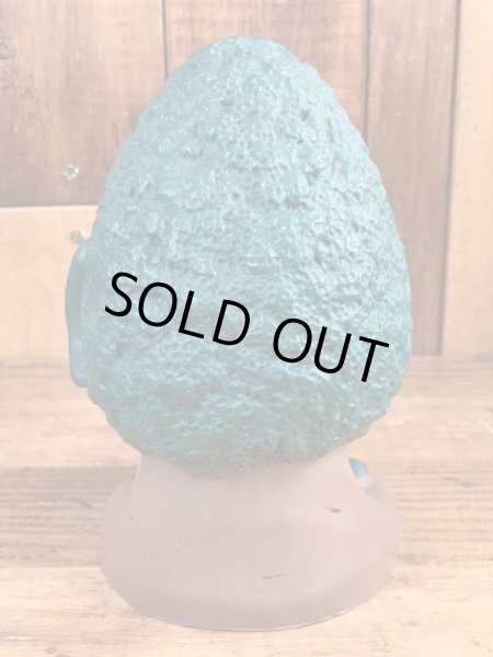 フーバー　ヴィンテージ　ソフビ人形　企業キャラクター　ノベルティ　60’s