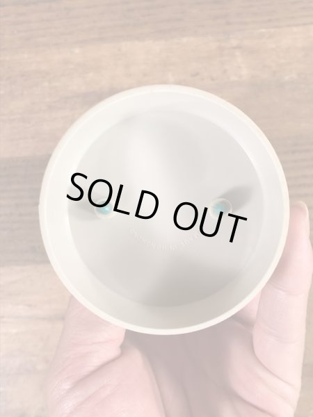 リタリンメン　ヴィンテージ　ディスプレイフィギュア　企業キャラクター　店頭用　70’s