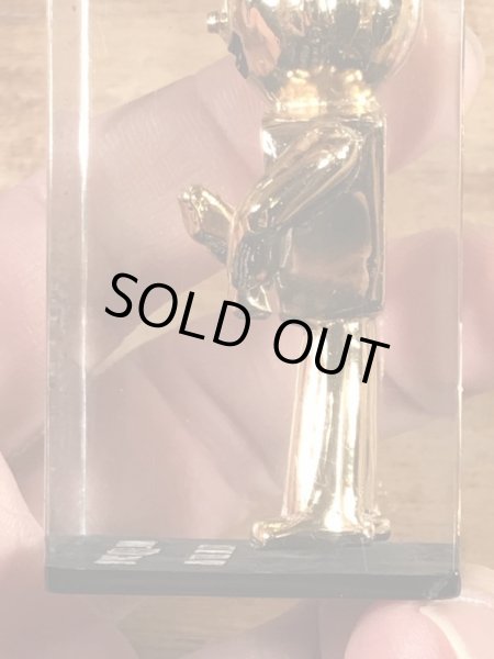 Master Tech ヴィンテージ ペーパーウェイト アドバタイジングキャラクター 企業物 クライスラー