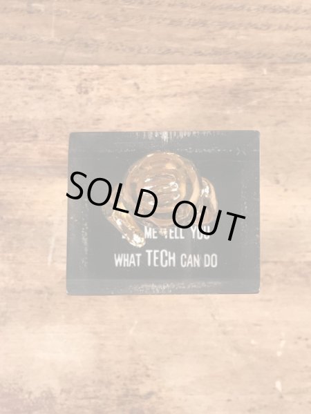 マスターテック ビンテージ ペーパーウェイト 企業キャラクター クライスラー 50年代