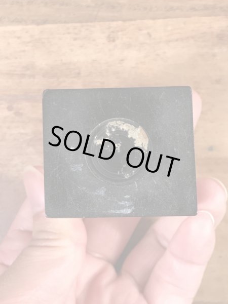 Master Tech ヴィンテージ ペーパーウェイト アドバタイジングキャラクター 企業物 クライスラー