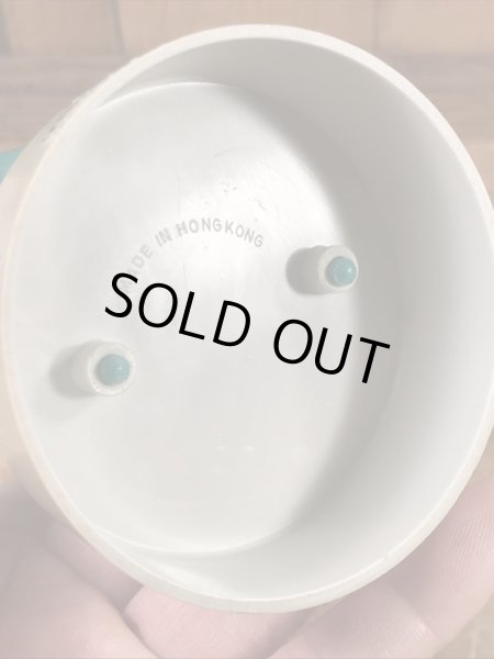 リタリンメン　ヴィンテージ　ディスプレイフィギュア　企業キャラクター　店頭用　70’s