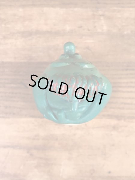 リタリンメン　ビンテージ　フィギュア　アドバタイジングキャラクター　企業物　70年代