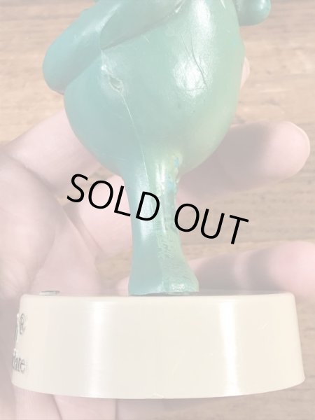 リタリンメン　ヴィンテージ　ディスプレイフィギュア　企業キャラクター　店頭用　70’s