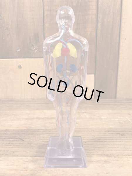 Diuril ヴィンテージ 店頭用ディスプレイ アドバタイジングキャラクター 企業物 60’s