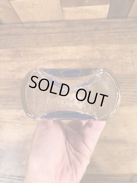 ギャラクシーボトル　ヴィンテージ　スペースマン　企業キャラクター　50’s