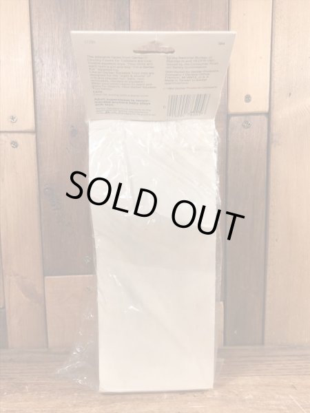 Gerber Kid　ビンテージ　ソフビ人形　アドバタイジングキャラクター　企業物　80’s