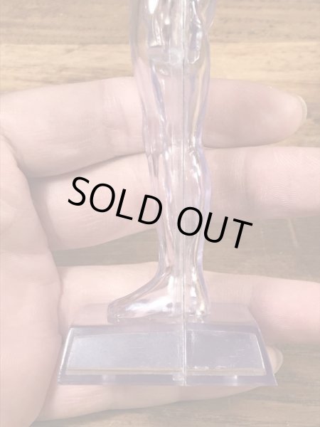 Diuril ヴィンテージ 店頭用ディスプレイ アドバタイジングキャラクター 企業物 60’s