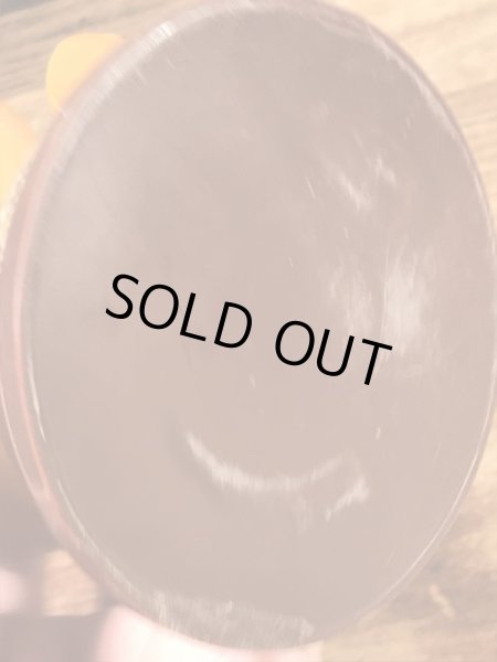 リタリンマン　ヴィンテージ　ノベルティフィギュア　企業キャラクター　70’s