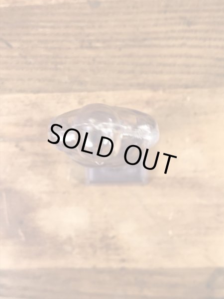 メルクアンドカンパニー ビンテージ ディスプレイフィギュア 企業キャラクター 人体模型 60年代