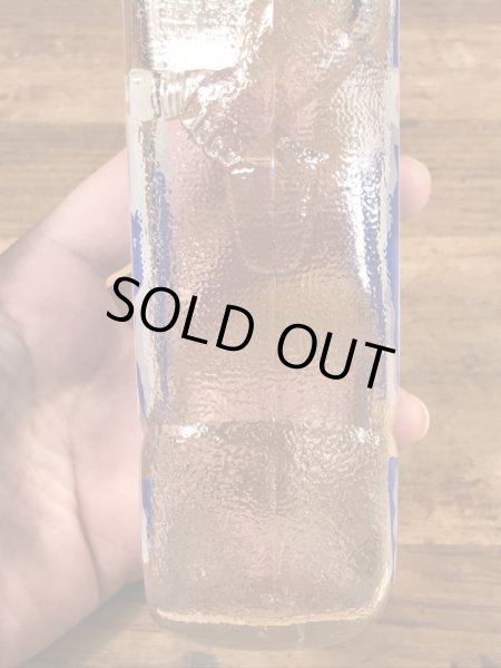 ギャラクシーボトル　ヴィンテージ　スペースマン　企業キャラクター　50’s