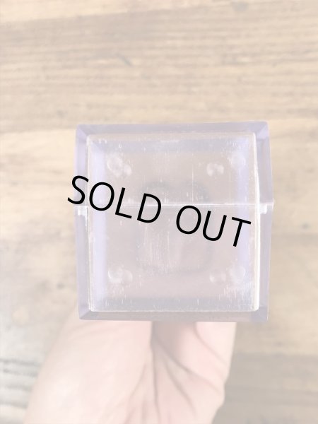 Diuril ヴィンテージ 店頭用ディスプレイ アドバタイジングキャラクター 企業物 60’s