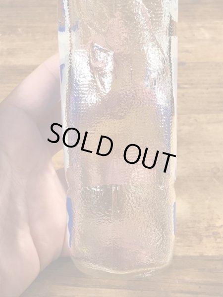 ギャラクシーボトル　ヴィンテージ　スペースマン　企業キャラクター　50’s