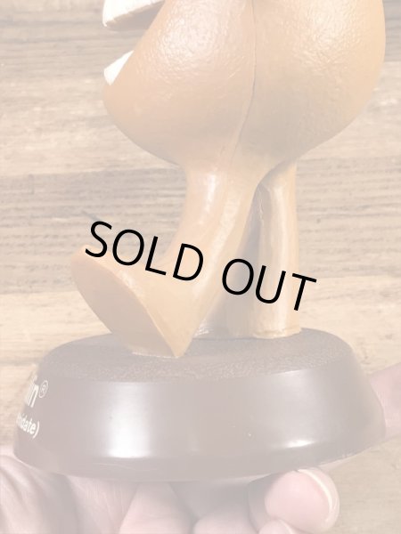 リタリンマン　ヴィンテージ　ノベルティフィギュア　企業キャラクター　70’s