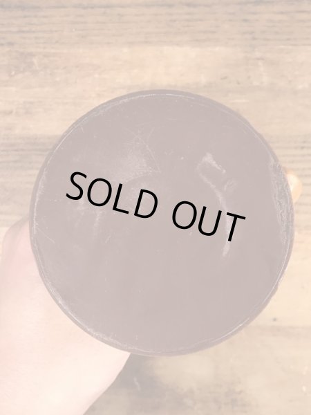 リタリンマン　ヴィンテージ　ノベルティフィギュア　企業キャラクター　70’s