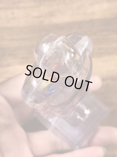 メルクアンドカンパニー ビンテージ ディスプレイフィギュア 企業キャラクター 人体模型 60年代