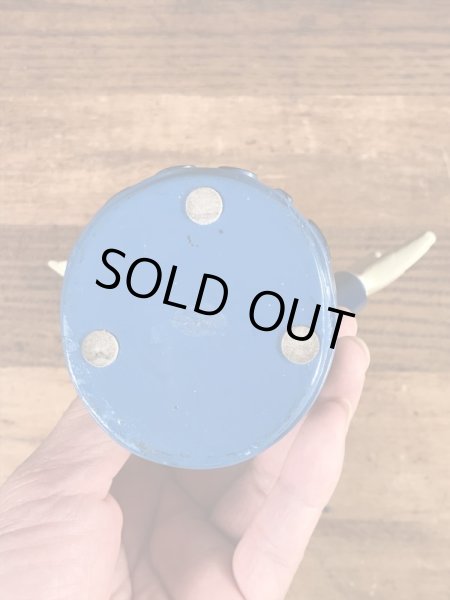 フォッシル ヴィンテージ 首振り人形 アドバタイジングキャラクター 企業物 90’s