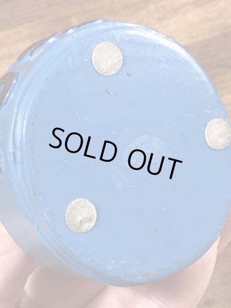 フォッシル ヴィンテージ 首振り人形 アドバタイジングキャラクター 企業物 90’s