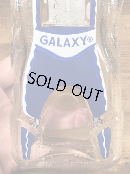 ギャラクシーボトル　ヴィンテージ　スペースマン　企業キャラクター　50’s